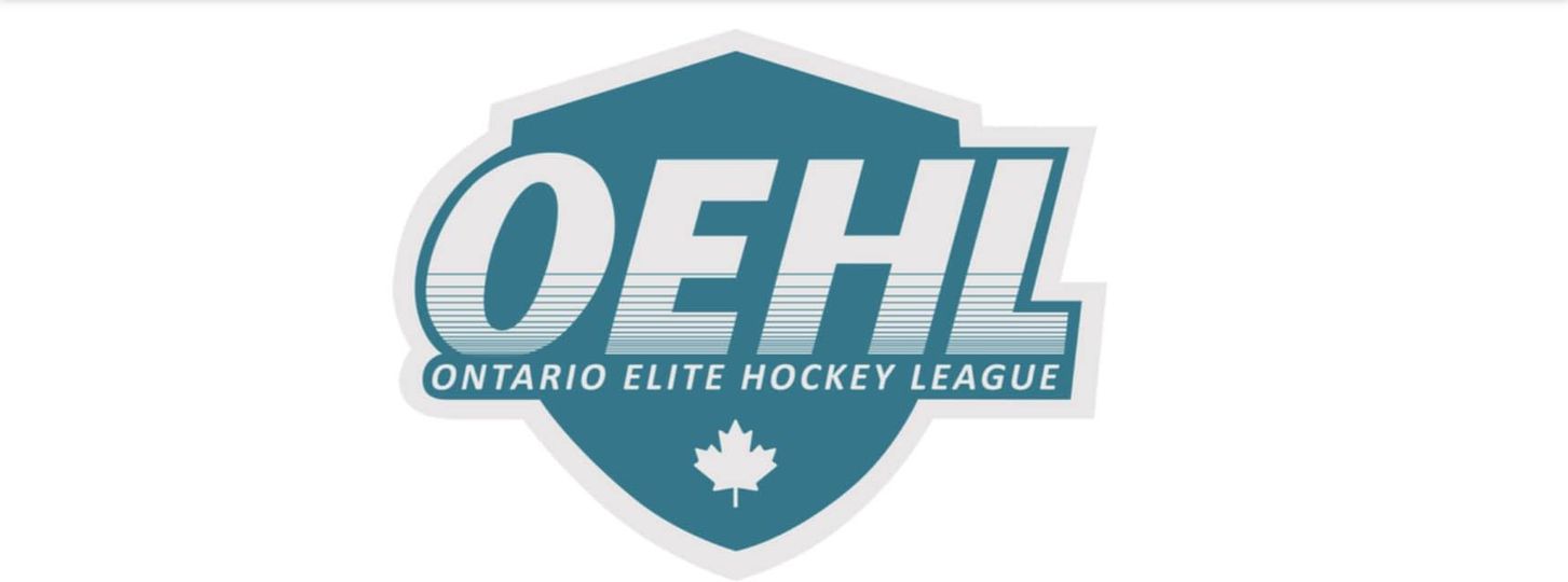 Ontario Elite Hockey League (OEHL) Inaugural Opening Weekend Ontario Hockey Association