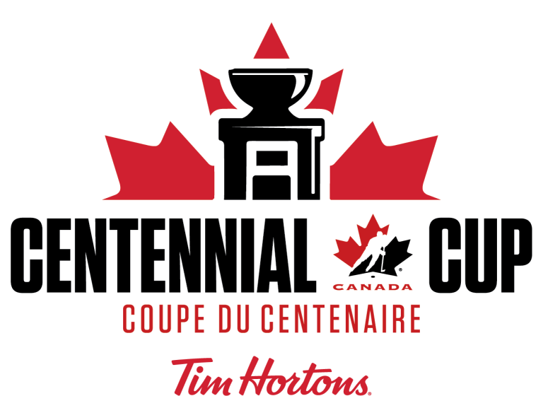 2024 Centennial Cup tickets ON SALE NOW! Ontario Hockey Association