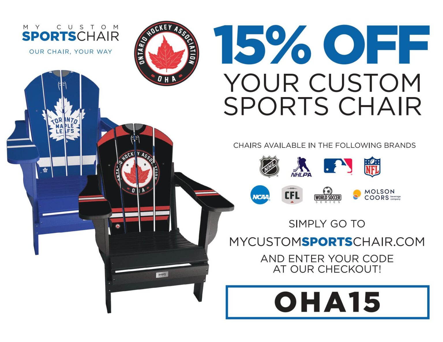 Ontario Hockey Association